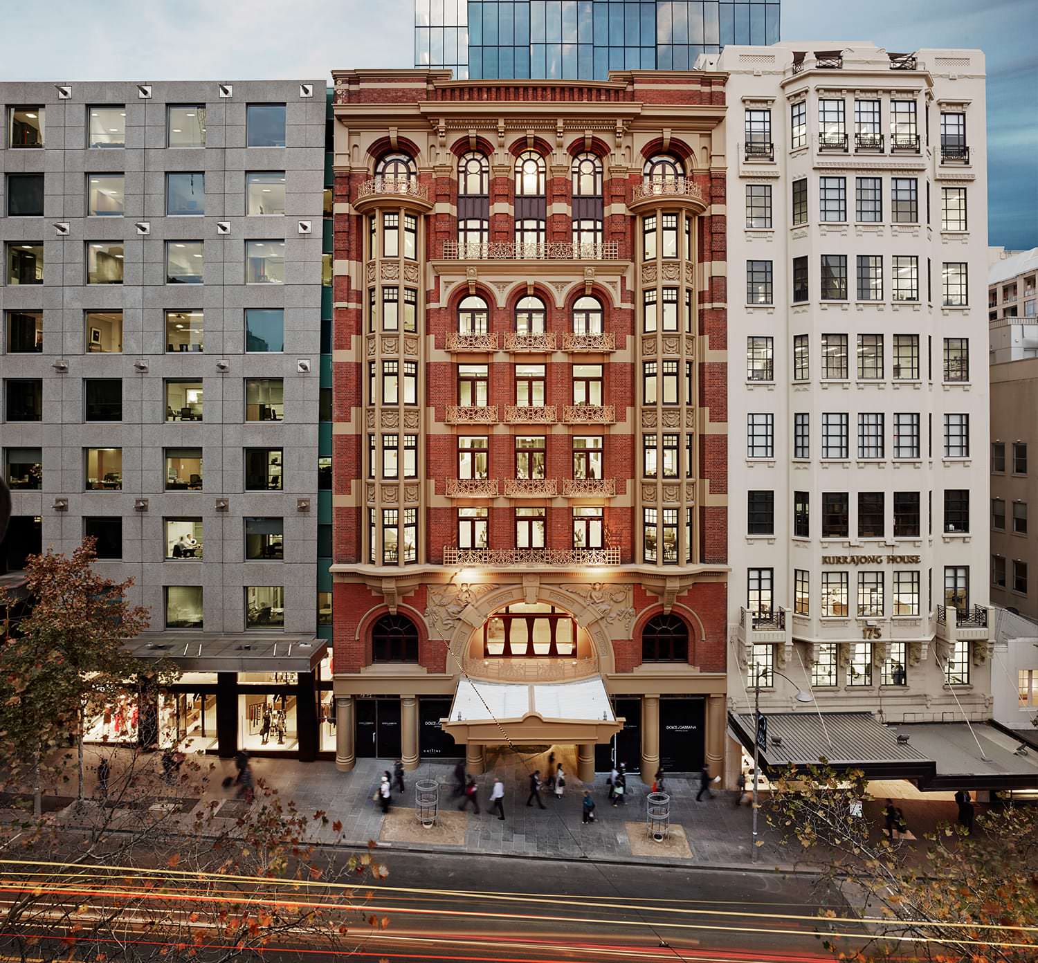 171 Collins Street photo 1