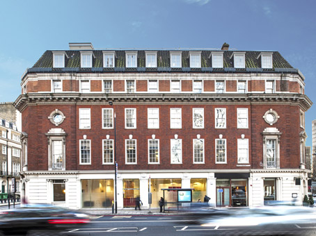 Woburn Place photo 1