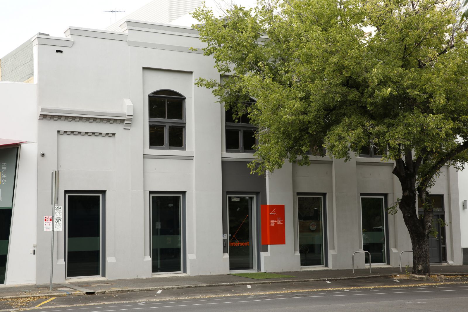 167 Flinders Street photo 1