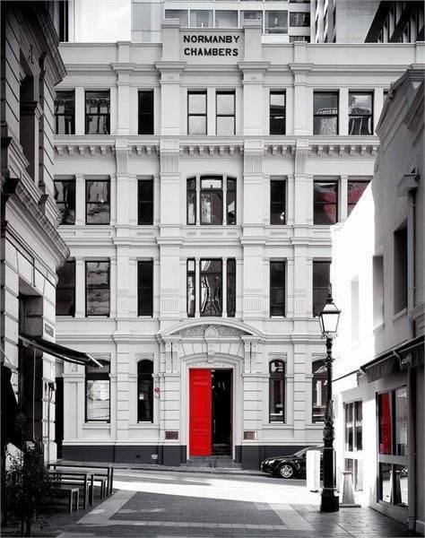 Normanby Chambers photo 1