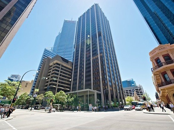 AMP Tower photo 1