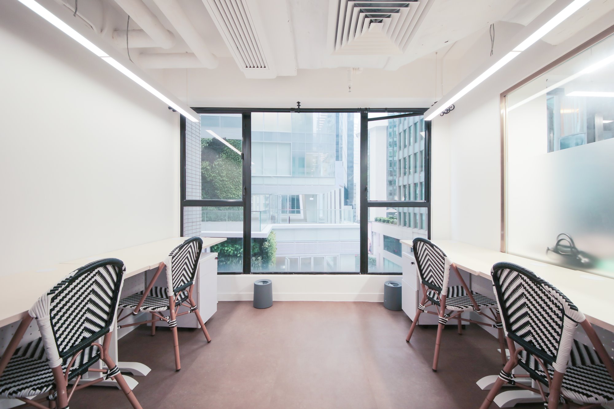 Metro Workspace - Central (Stanley Street) photo 1