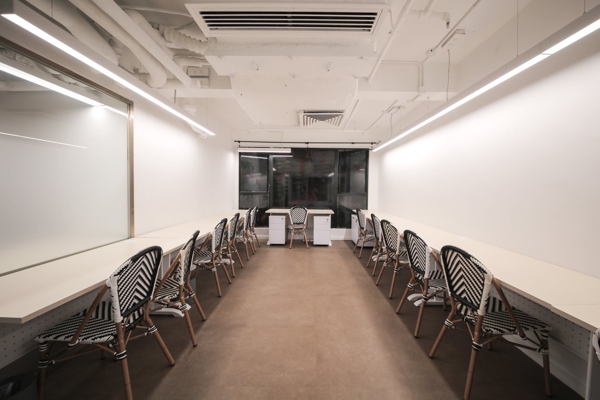 Metro Workspace - Central (Stanley Street) photo 4