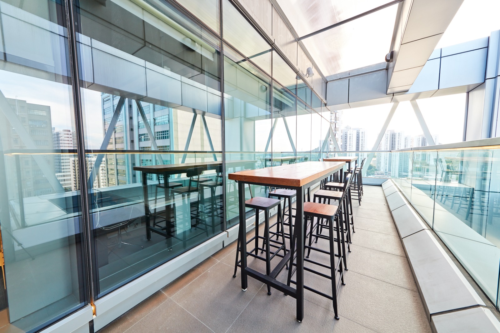 Metro Workspace - Yuen Long photo 4