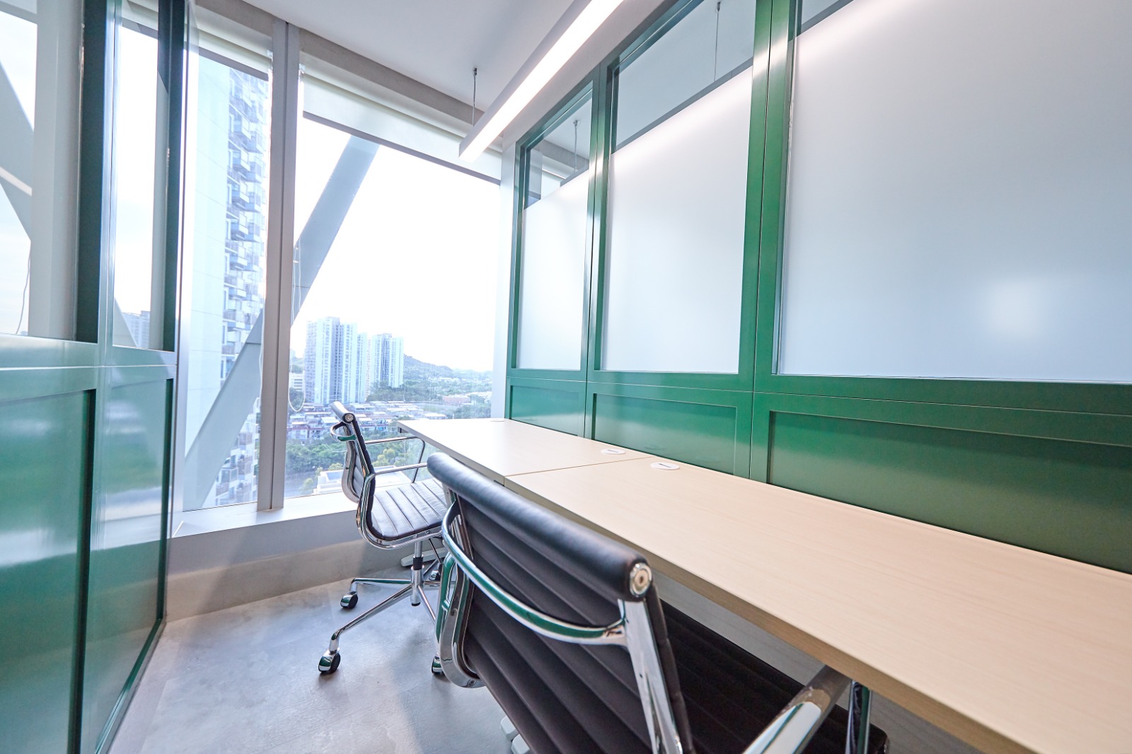 Metro Workspace - Yuen Long photo 5