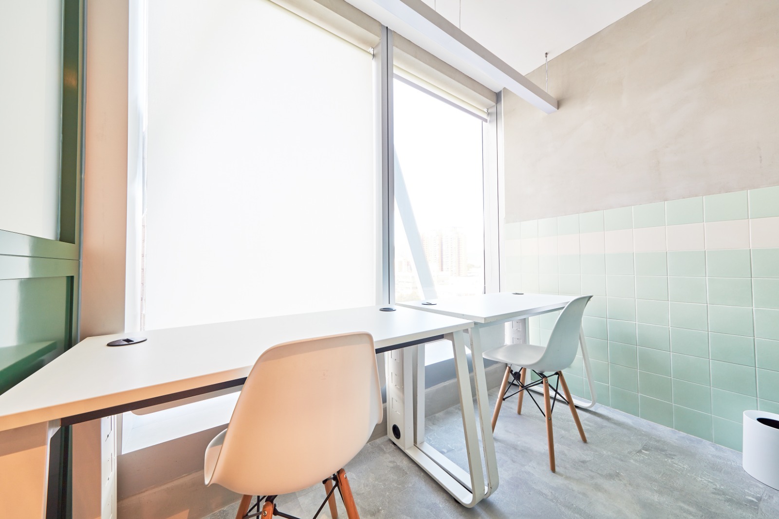 Metro Workspace - Yuen Long photo 3