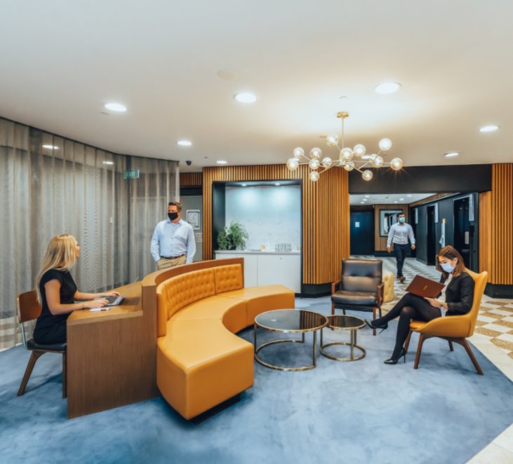 25 Martin Place photo 2
