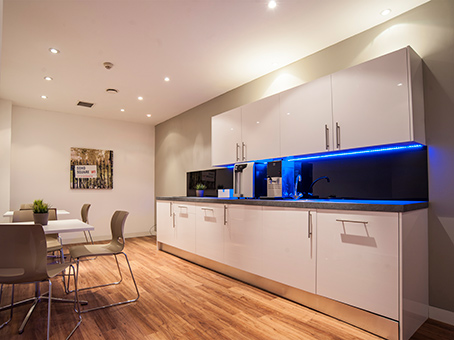 Marylebone photo 2
