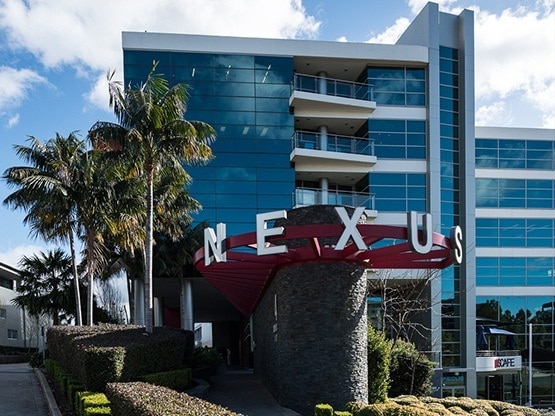 Nexus Norwest photo 1