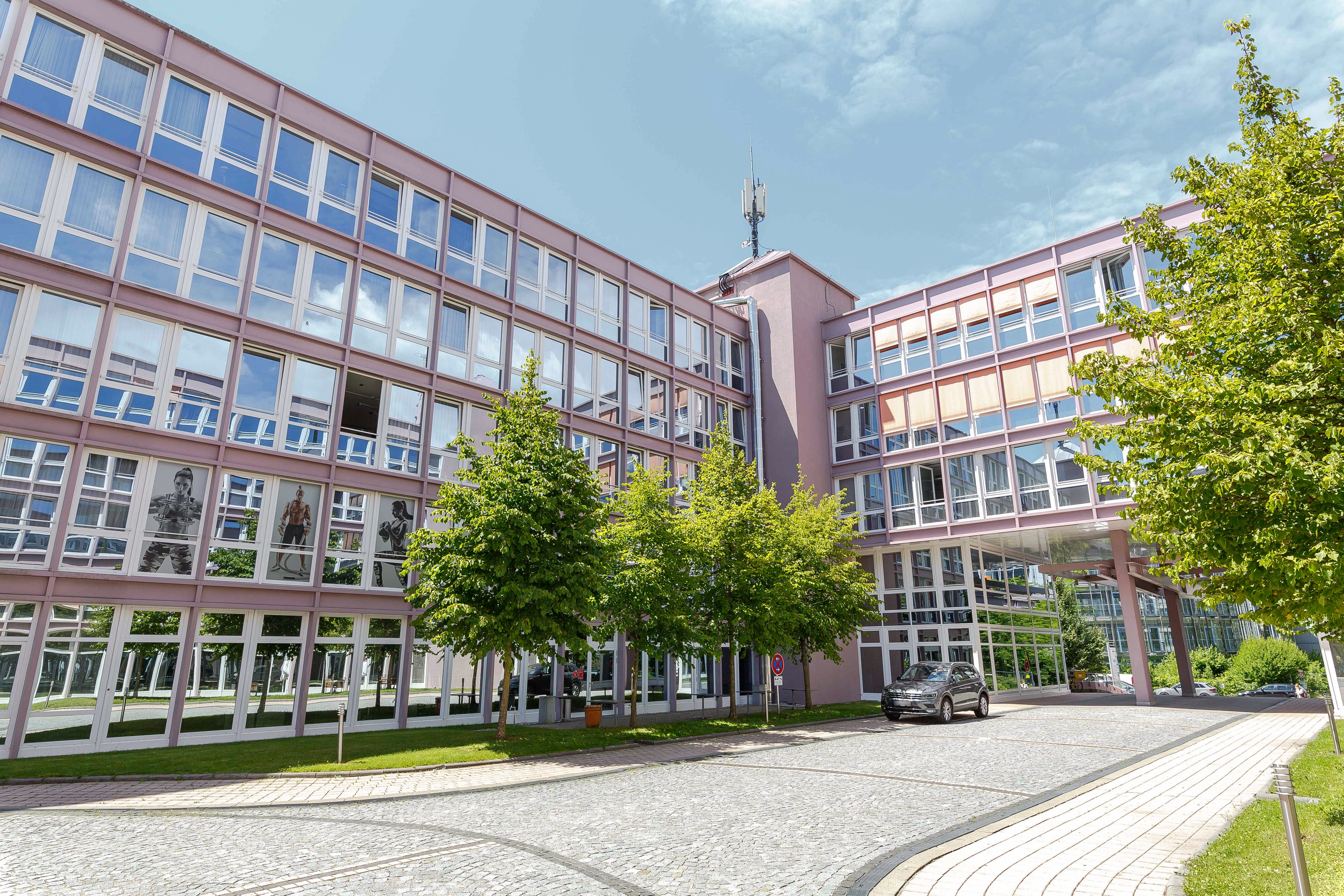Regus - Munich, Kronstadter Strasse photo 1