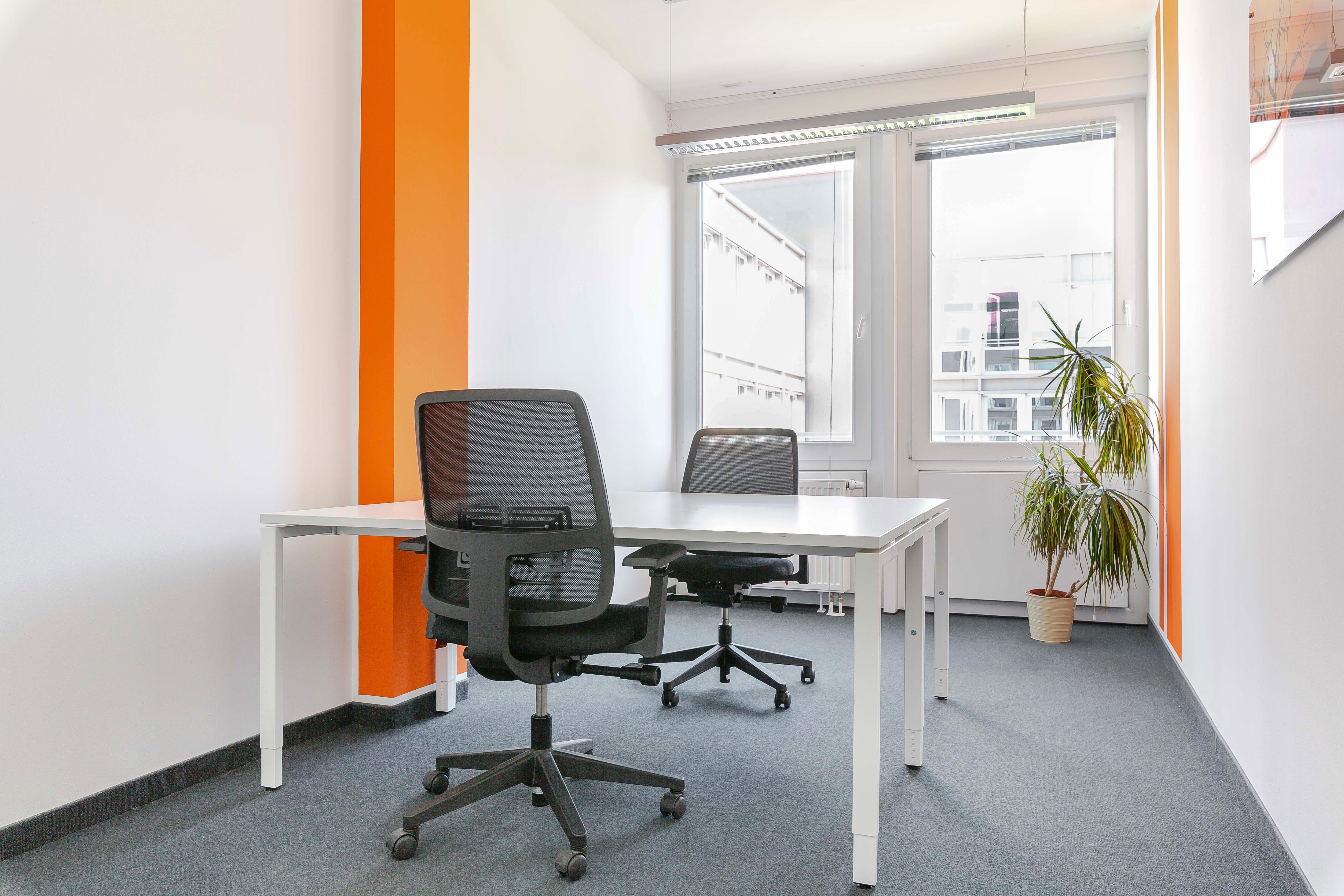 Regus - Munich, Kronstadter Strasse photo 3