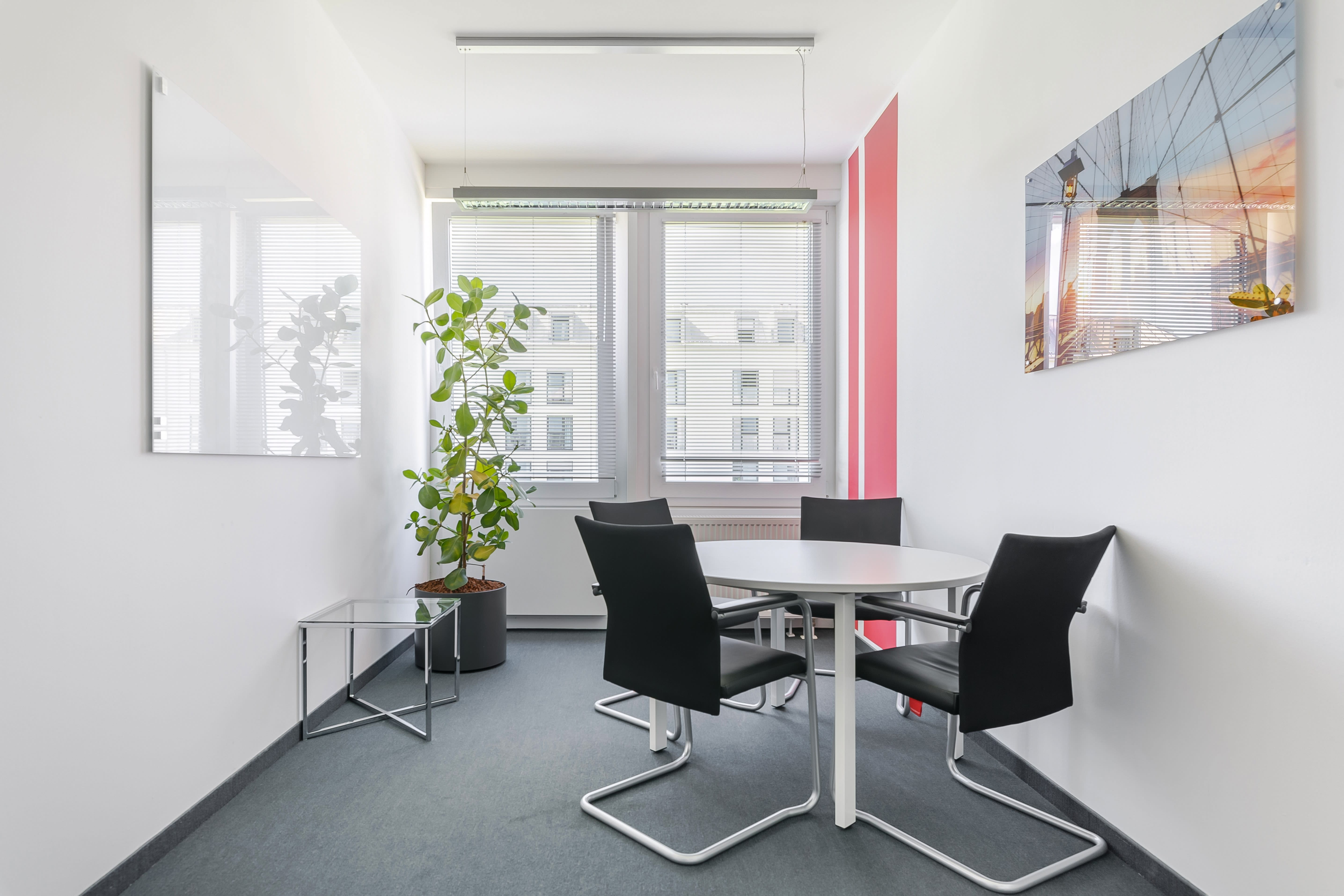 Regus - Munich, Kronstadter Strasse photo 2