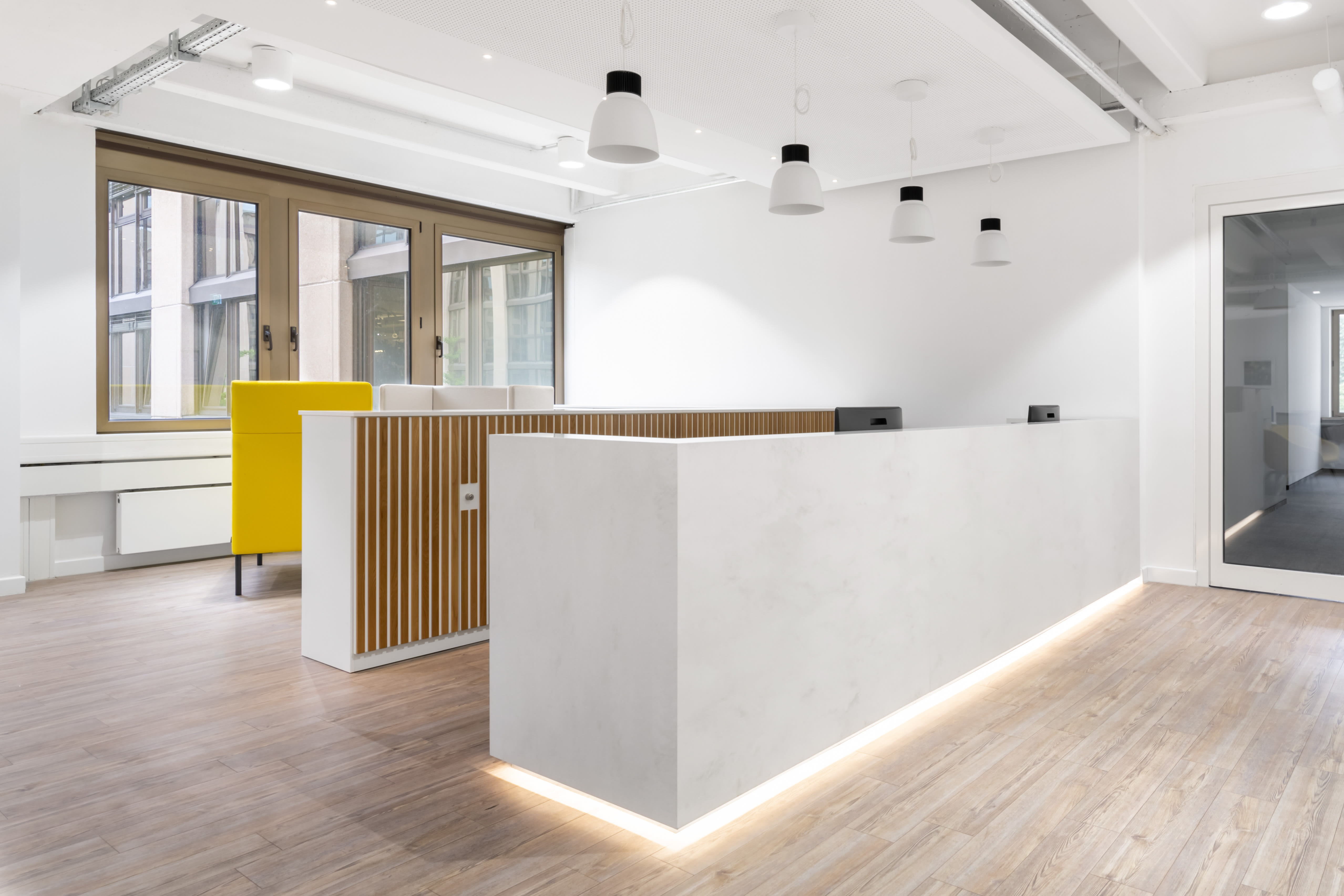 Regus - Munich, Peak photo 2