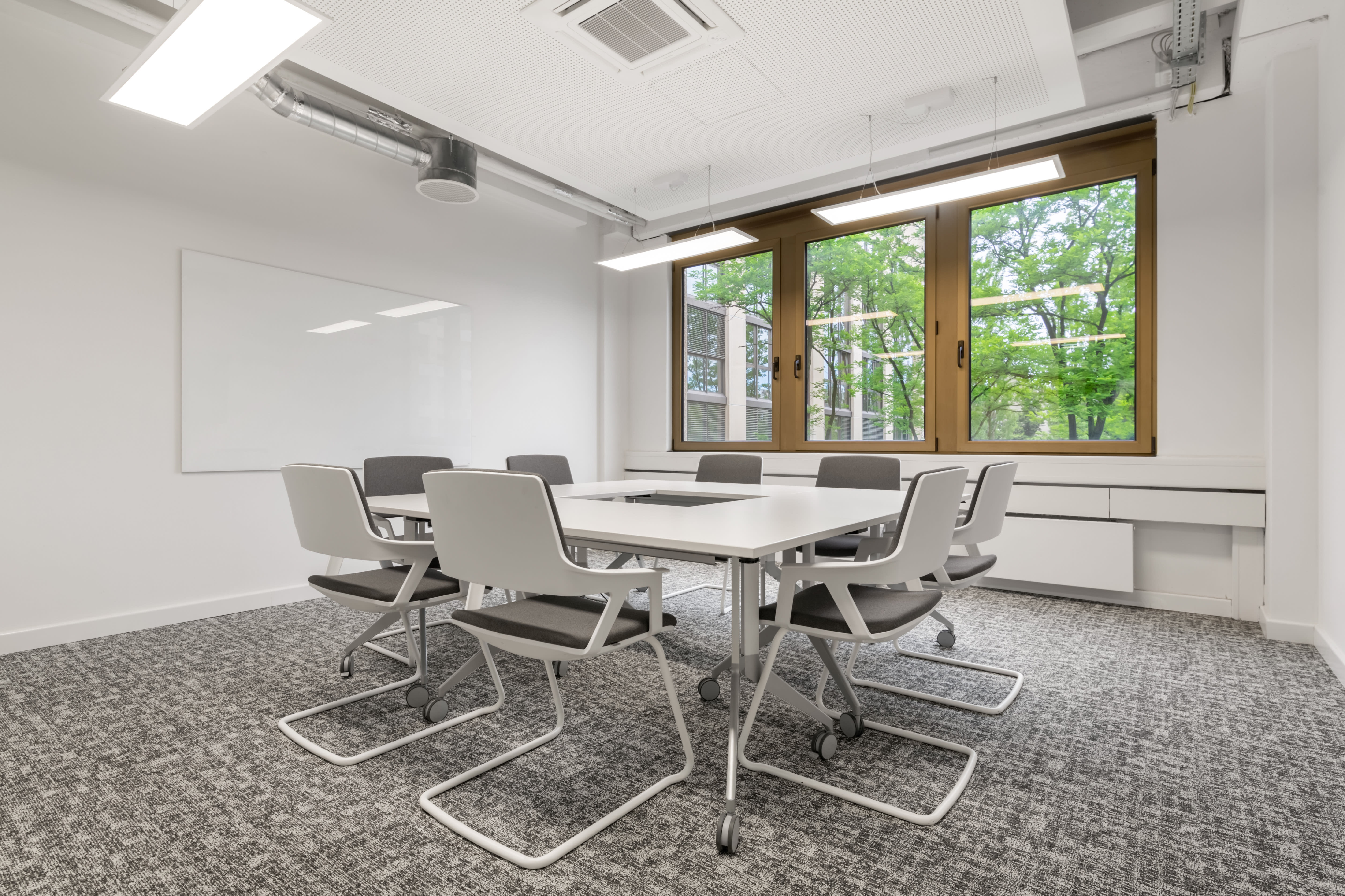Regus - Munich, Peak photo 4