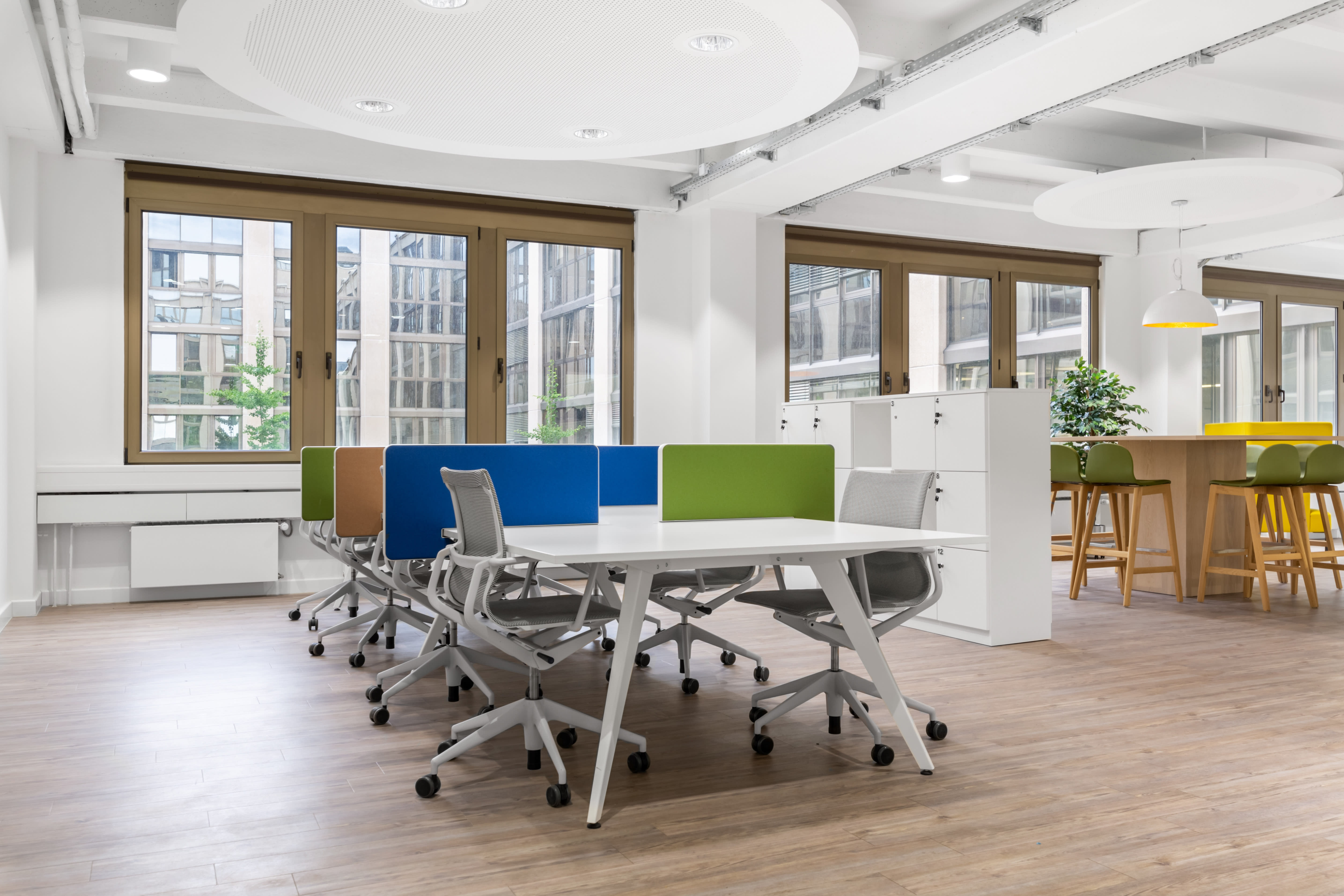 Regus - Munich, Peak photo 3