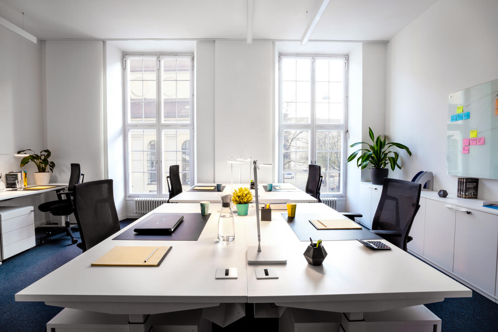 WorkRepublic Pacellistraße photo 2