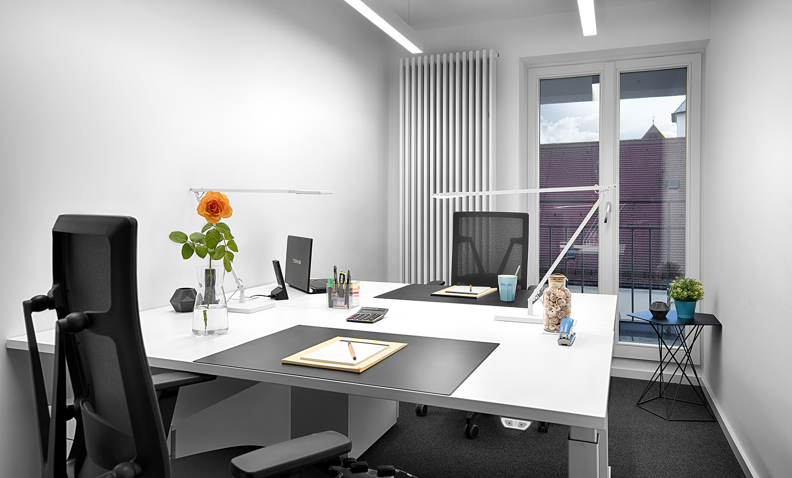 WorkRepublic Gabelsbergerstraße 4 photo 3