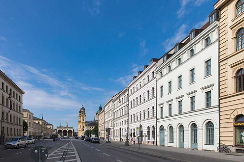 Odeonsplatz photo 1