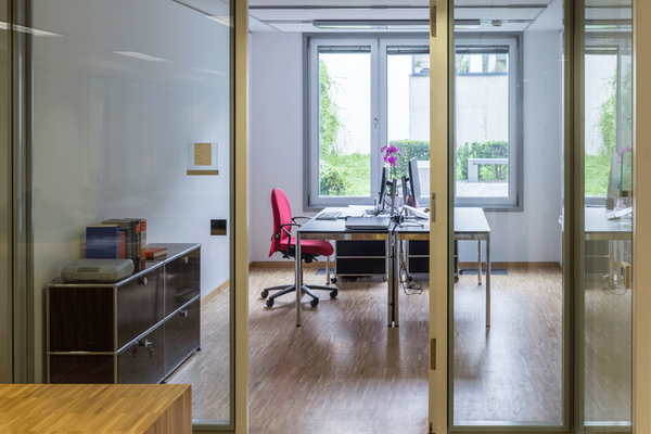 Nutrion Coworking Schwabing photo 2