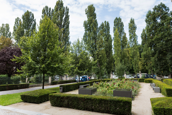 Nutrion Coworking Schwabing photo 3