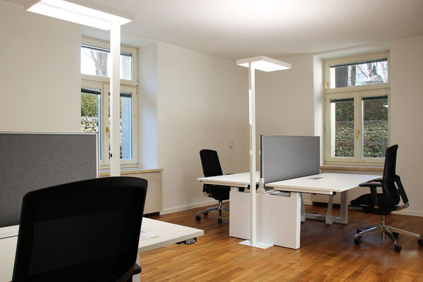 Nutrion Coworking Schwabing photo 1