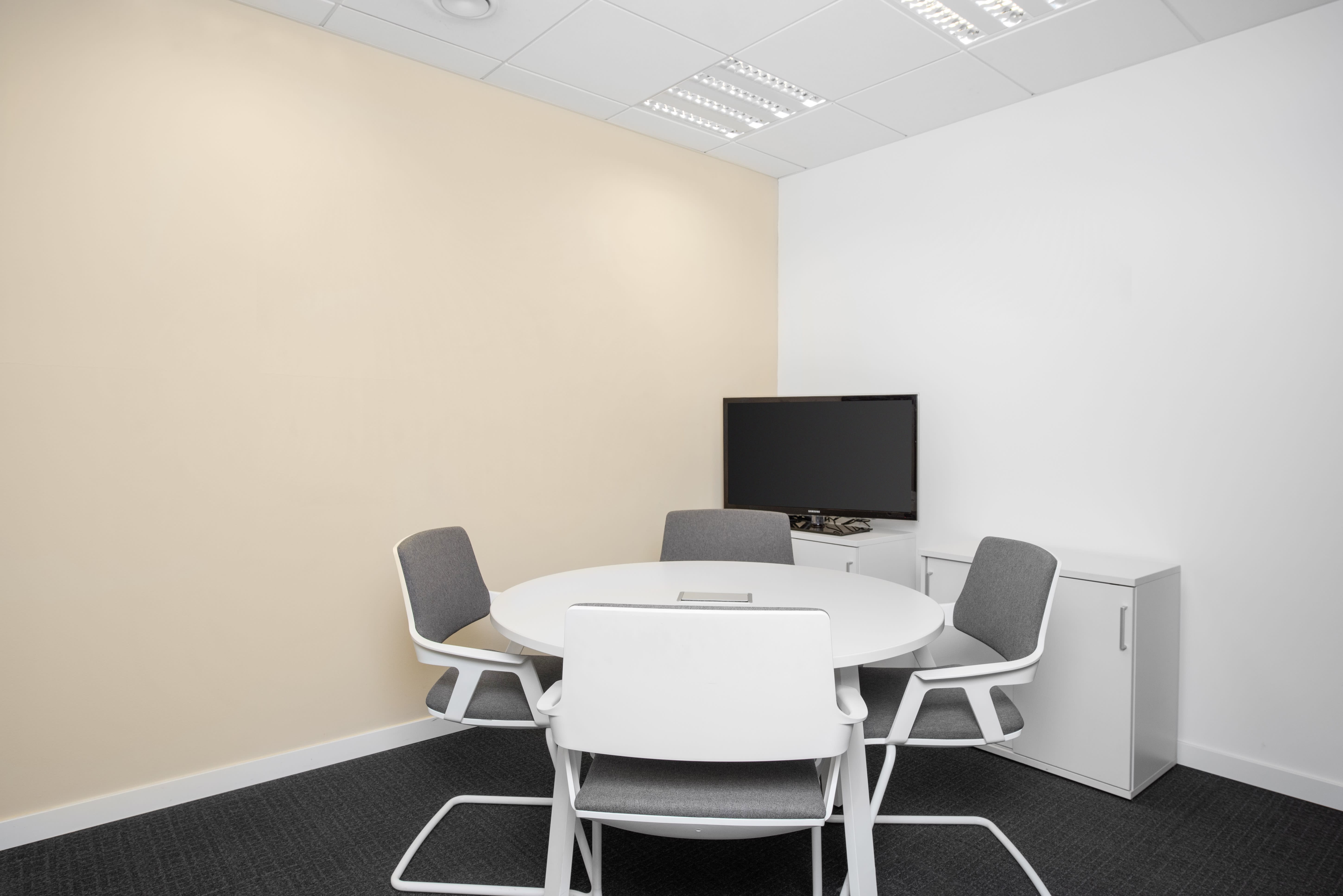 Apollo Business Centre II photo 4