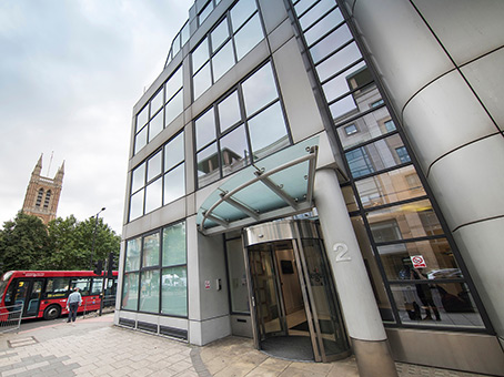 Hammersmith, Broadway photo 1