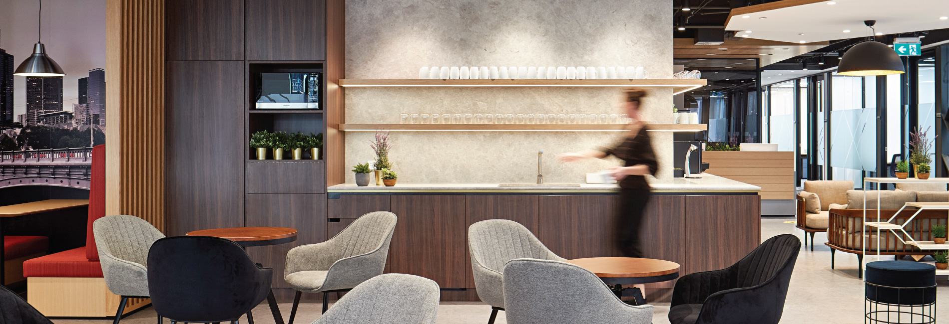 360 Collins Street photo 1