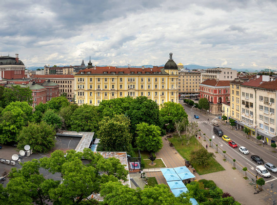 GURKO PANORAMA photo 1