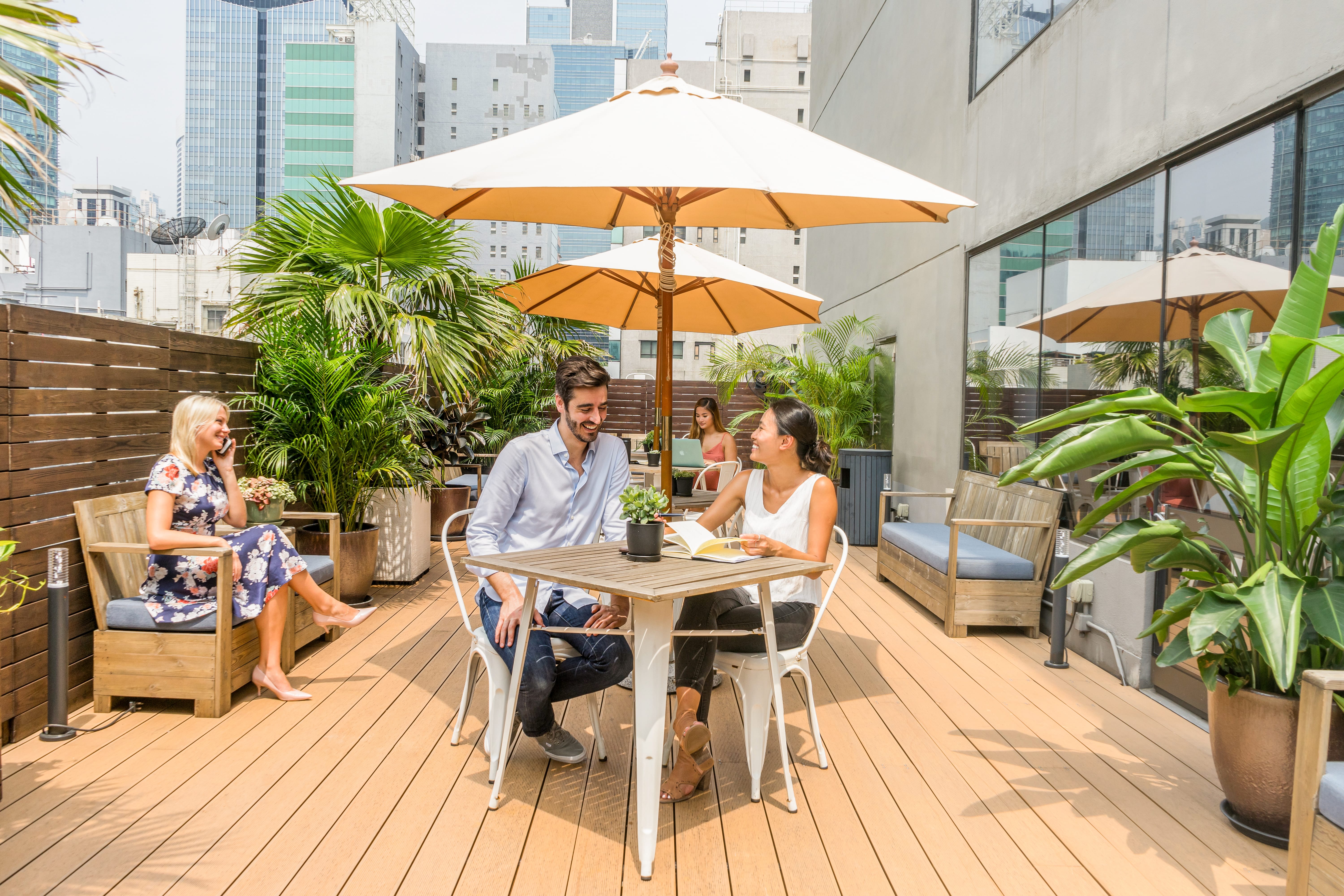 The Hive Wan Chai photo 2