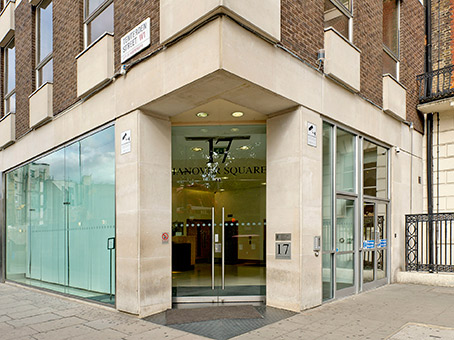 Hanover Square - No 17 photo 1