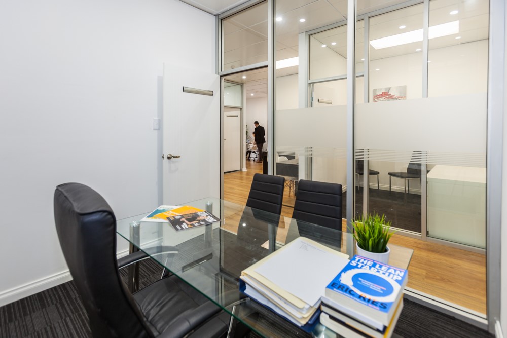 Adelaide CBD Offices photo 3