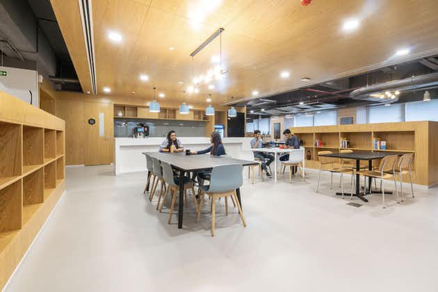 Inspire Hub Andheri West photo 1