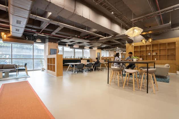 Inspire Hub Andheri West photo 3