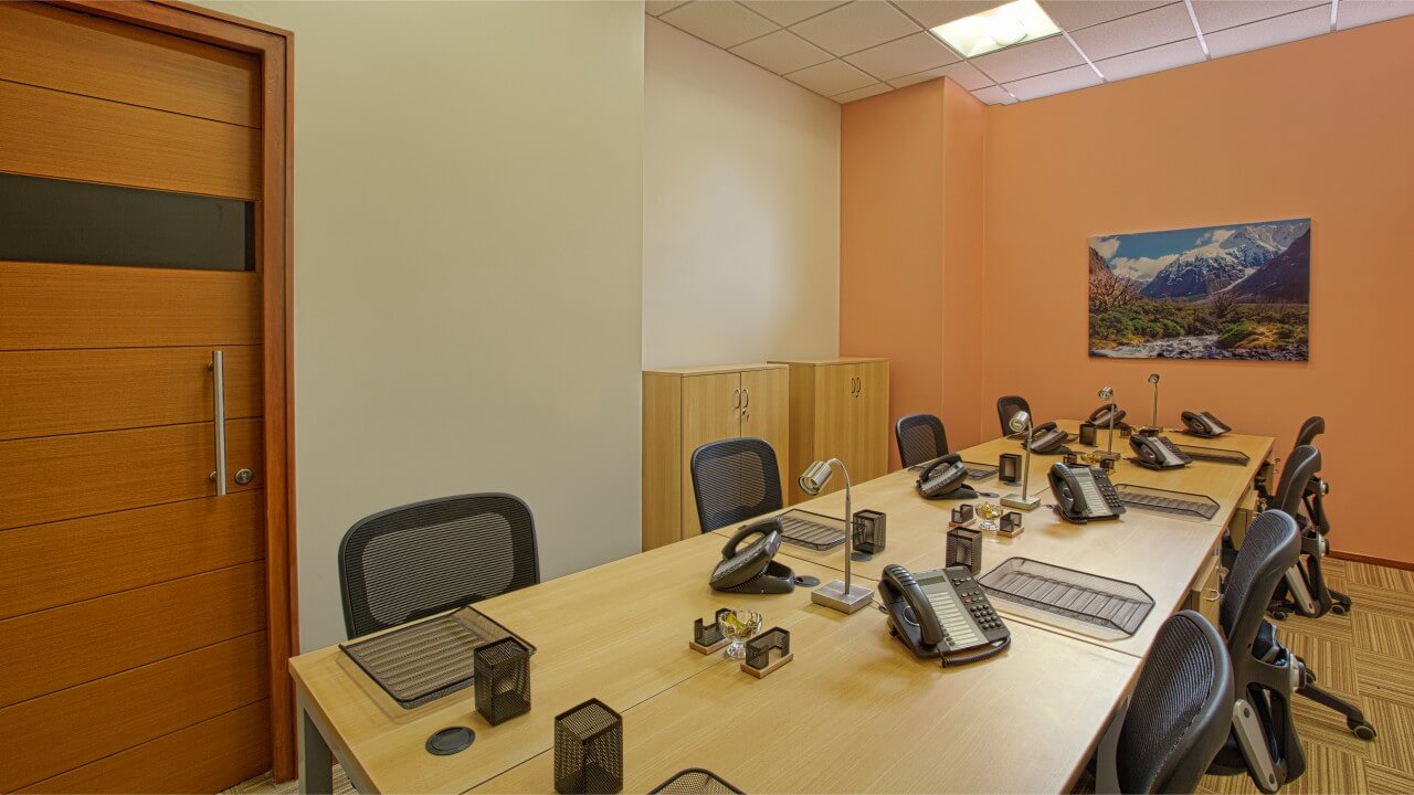 The Empire Business Centre Lower Parel photo 5