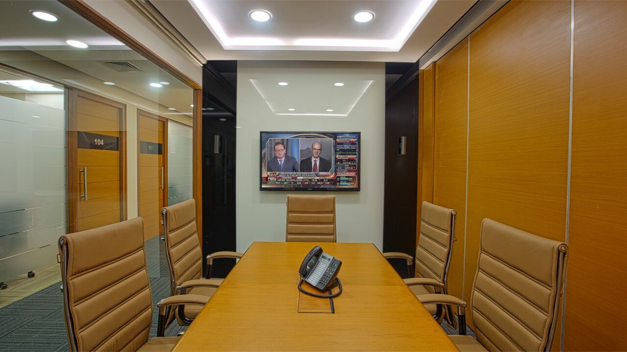 The Empire Business Centre Lower Parel photo 10