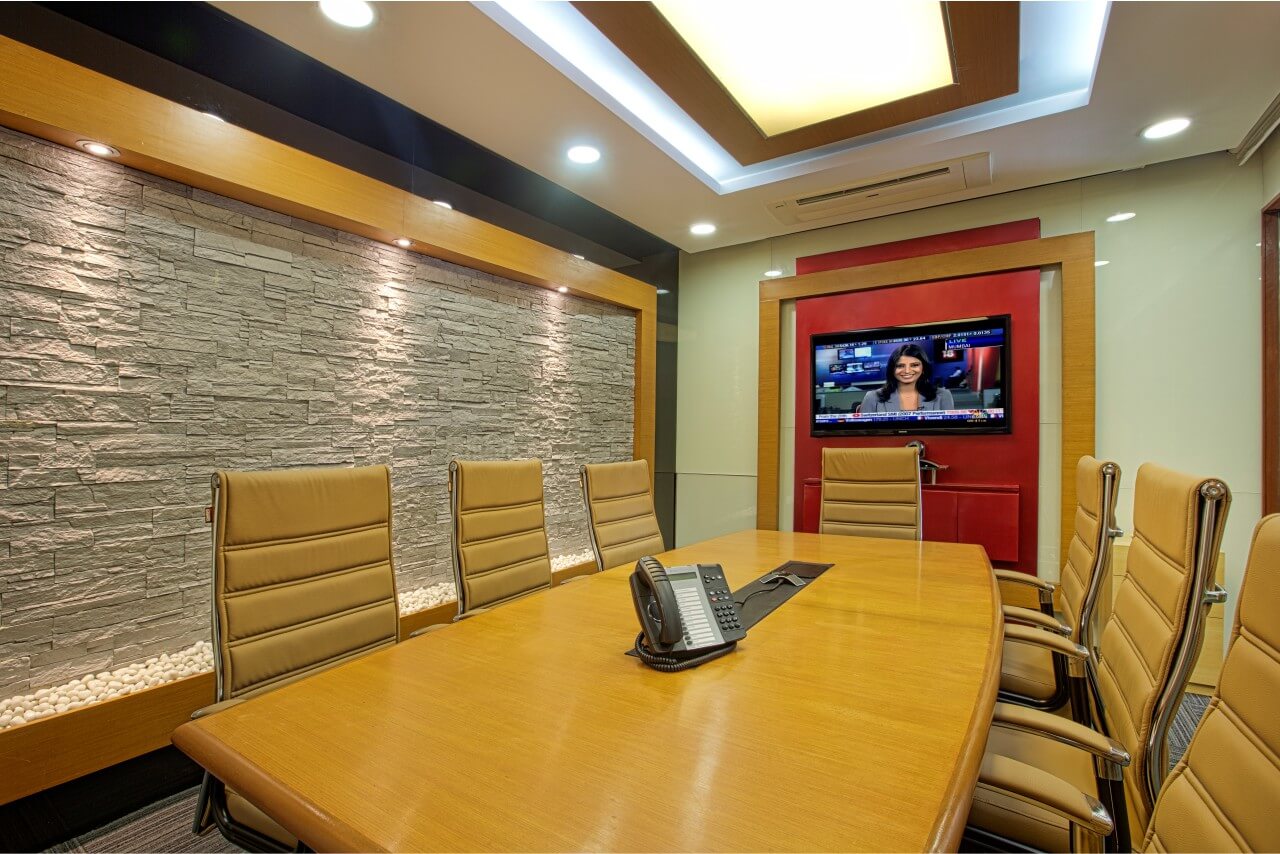 The Empire Business Centre Lower Parel photo 7