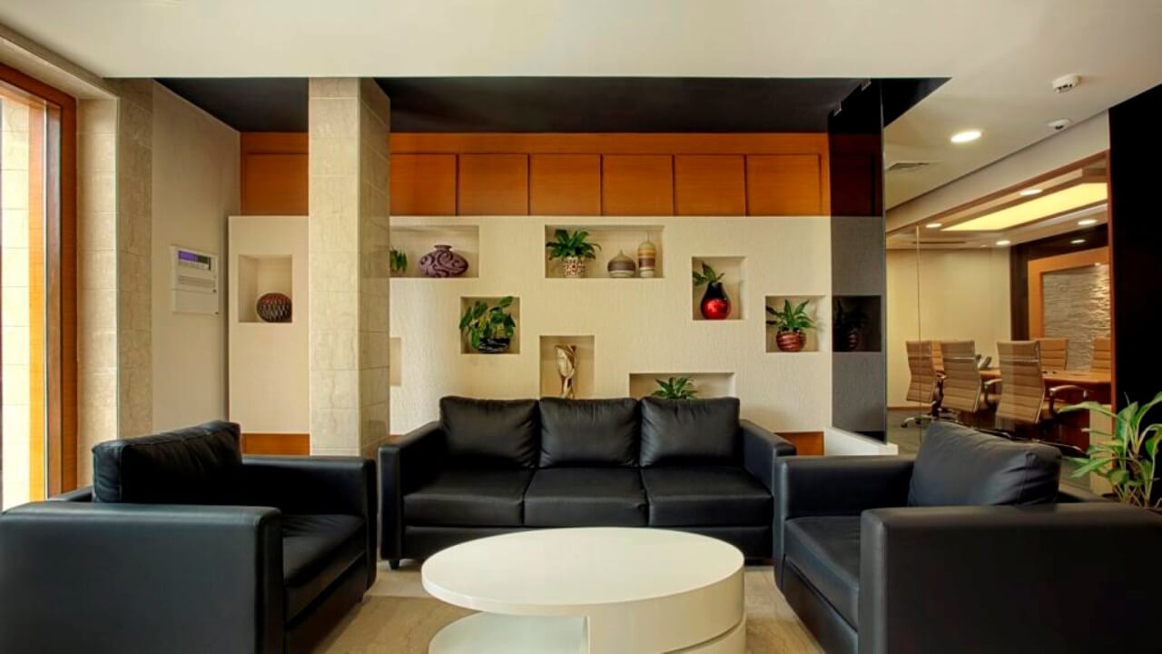 The Empire Business Centre Lower Parel photo 9