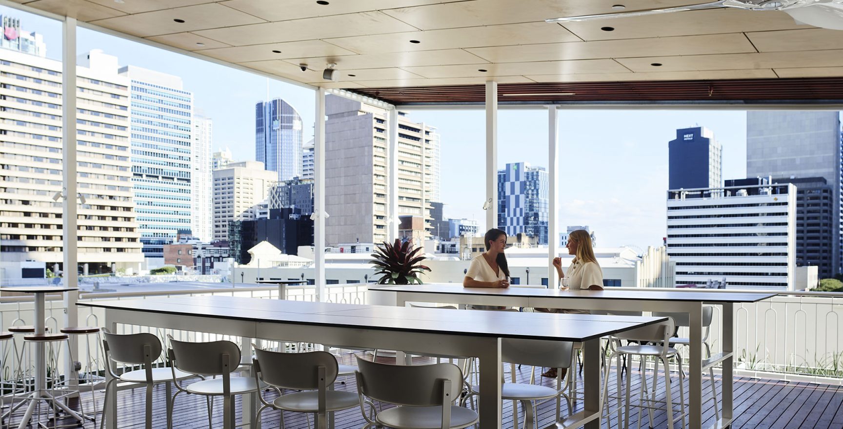 Hub Anzac Square photo 1