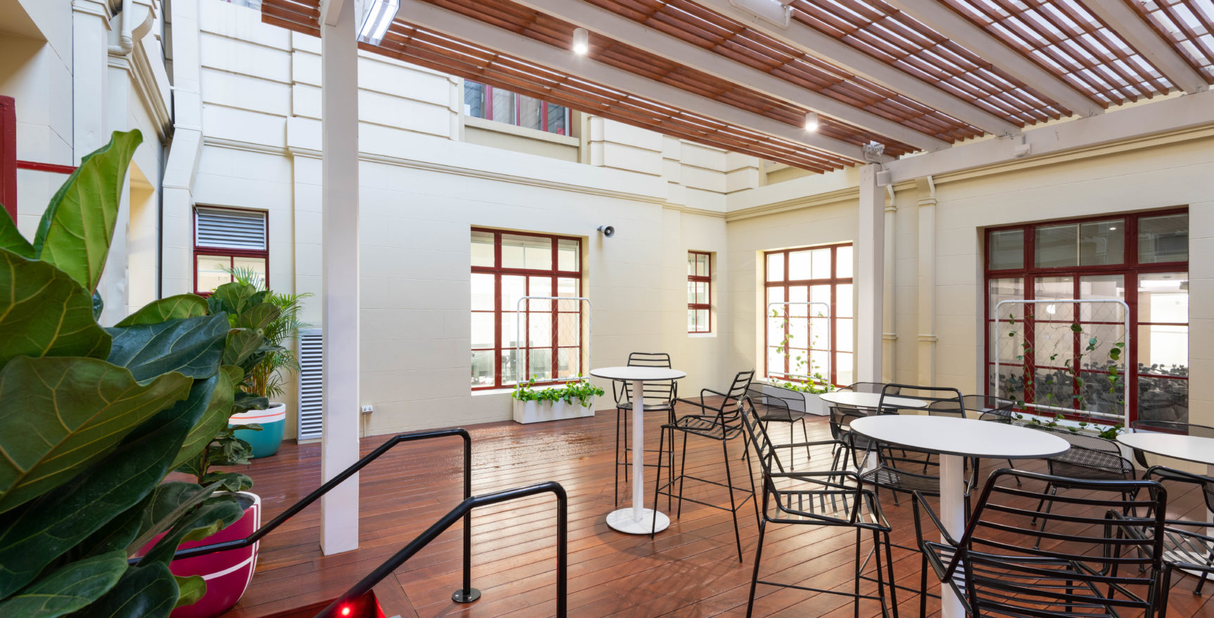 Hub Anzac Square photo 3