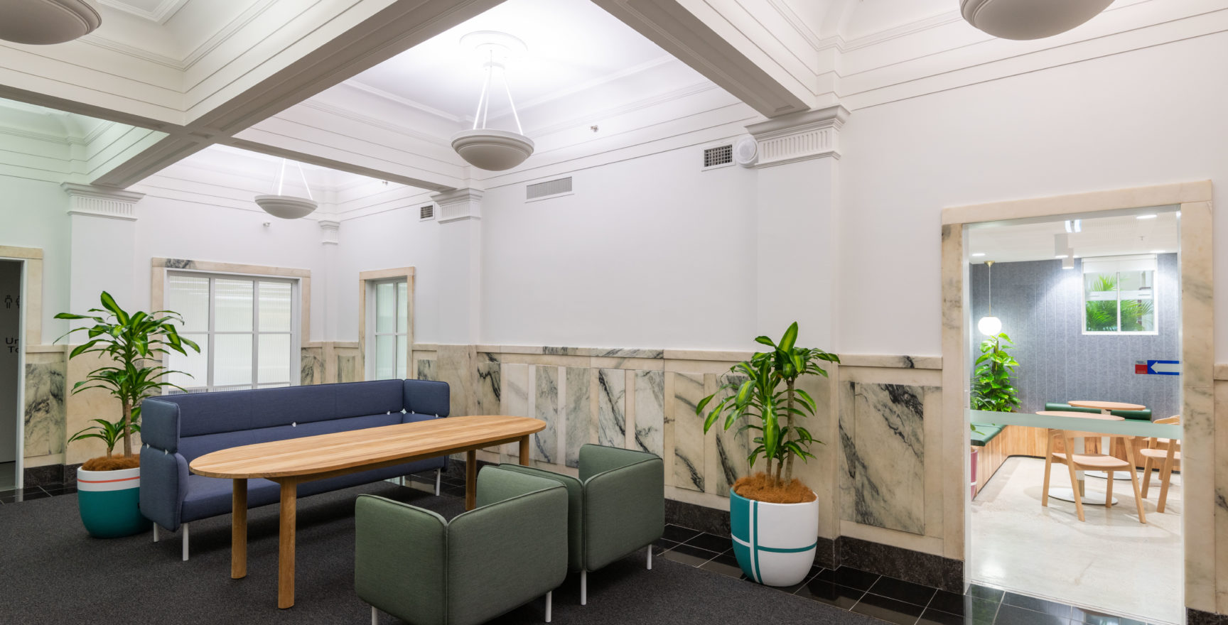 Hub Anzac Square photo 2