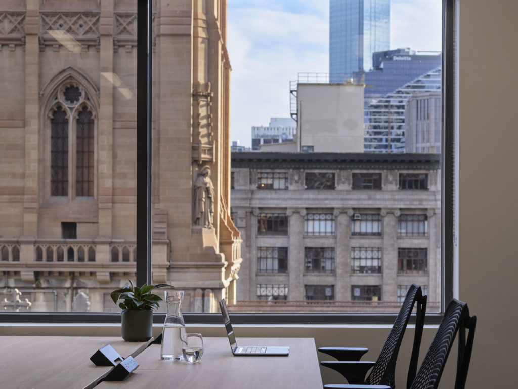 Hub Flinders Street photo 4