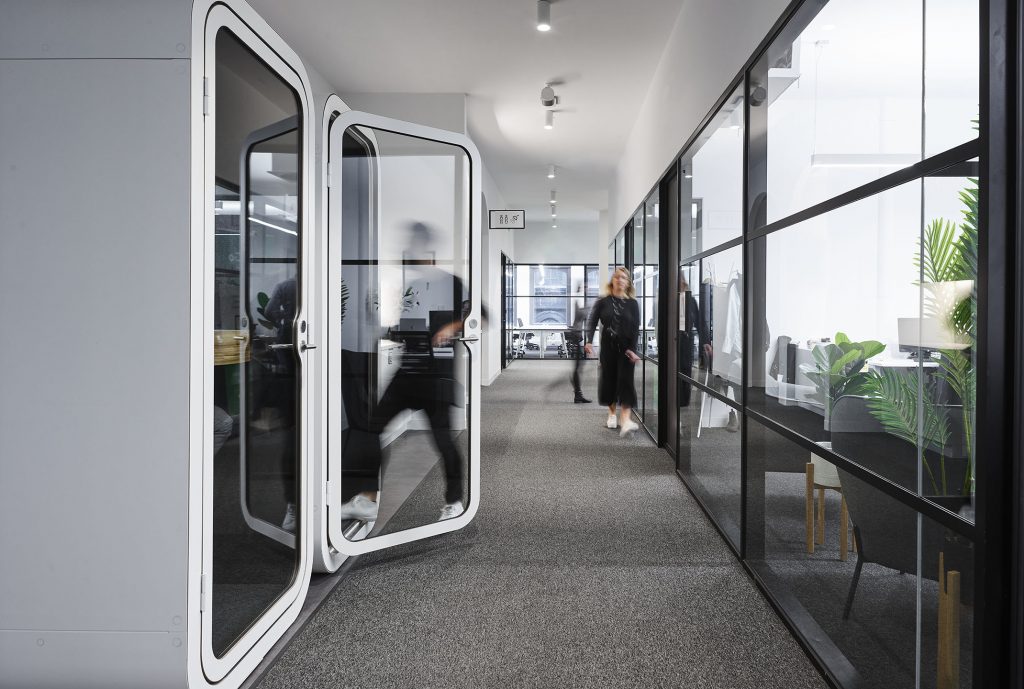 Hub Collins Street photo 3