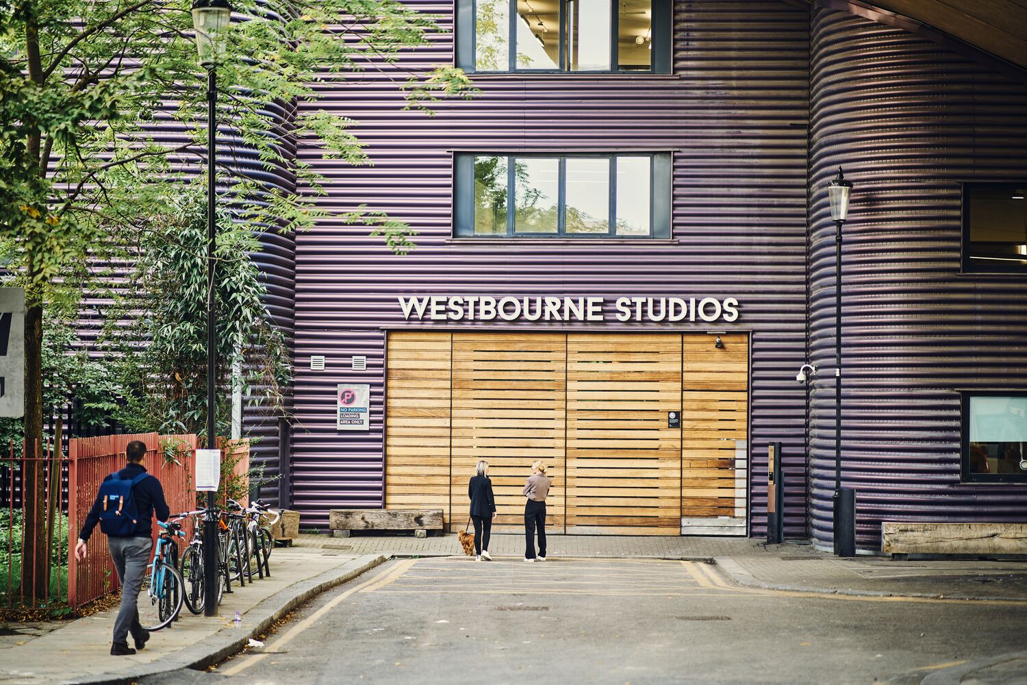 Westbourne Studios photo 1