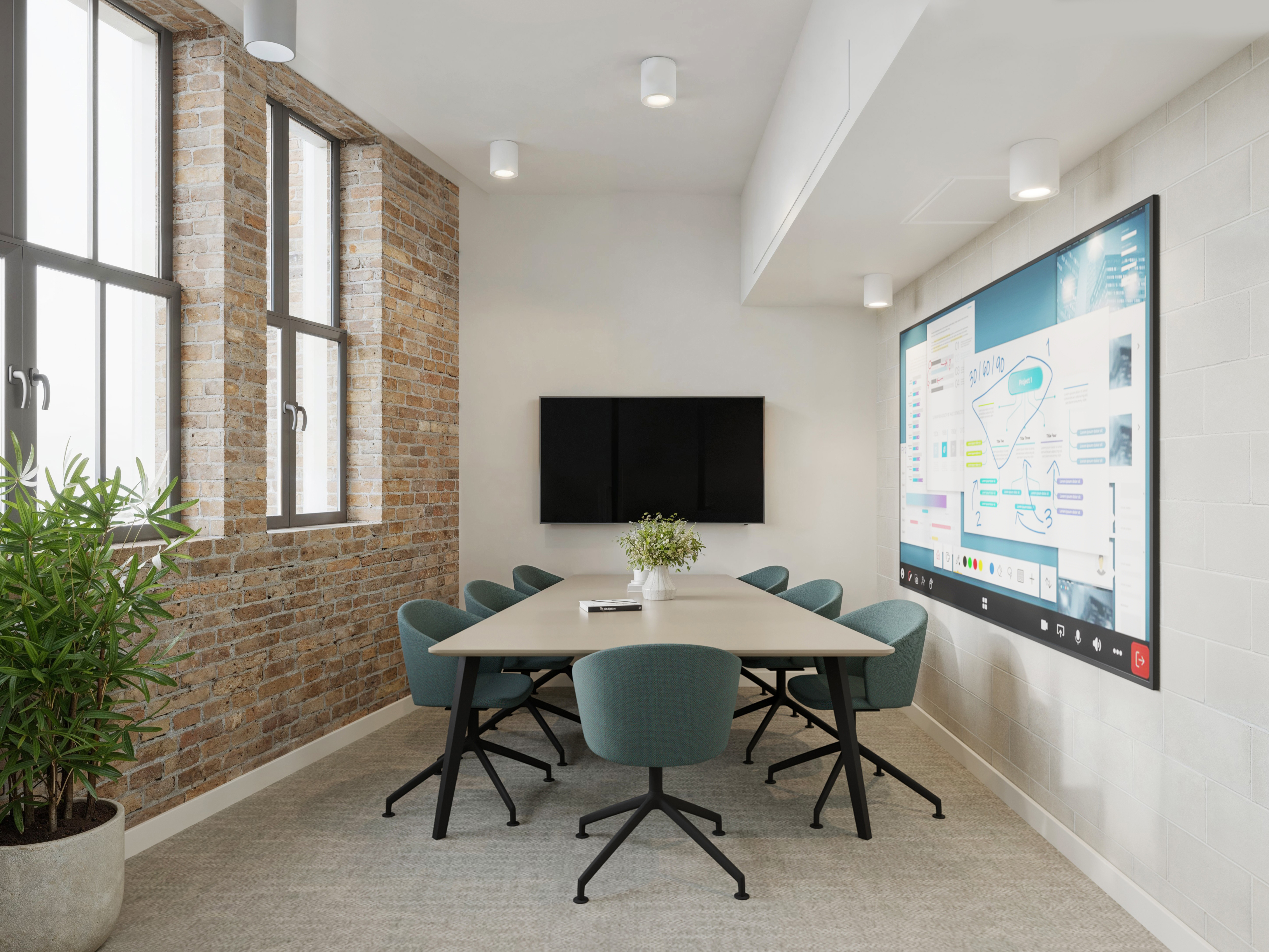 82 Clerkenwell Road photo 2