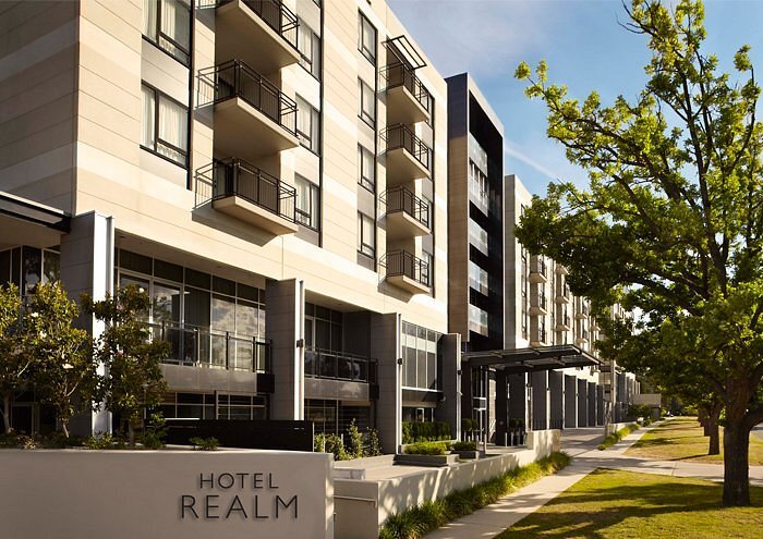 The Realm photo 1