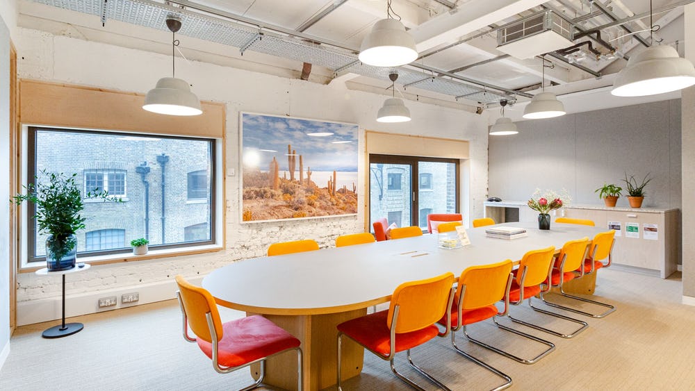 10 Devonshire Square photo 5