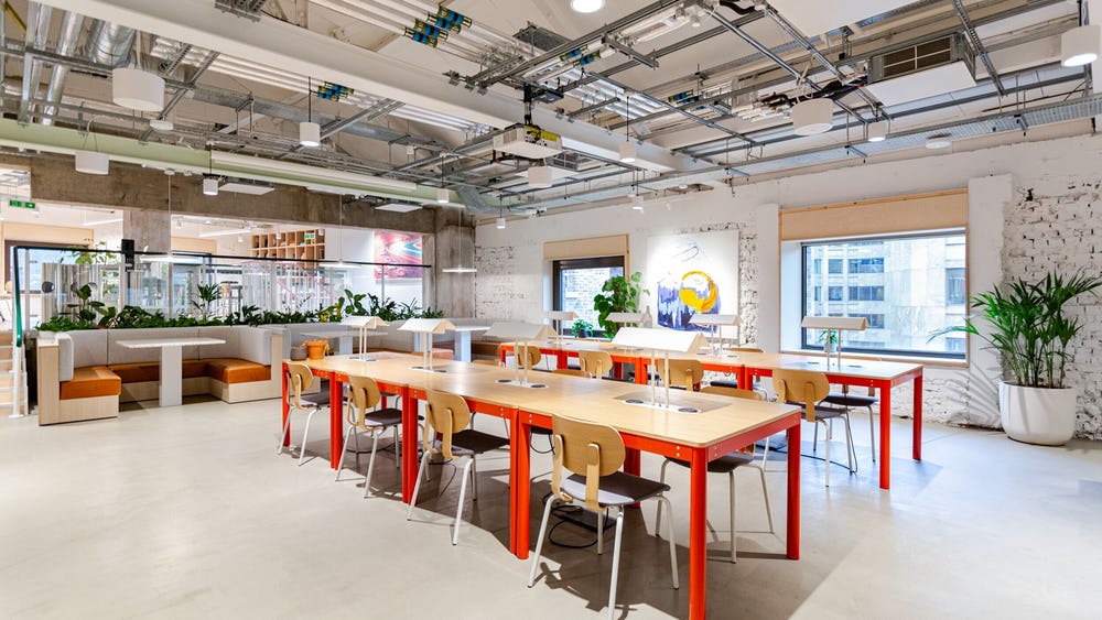 10 Devonshire Square photo 2