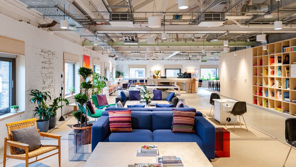 10 Devonshire Square photo 3