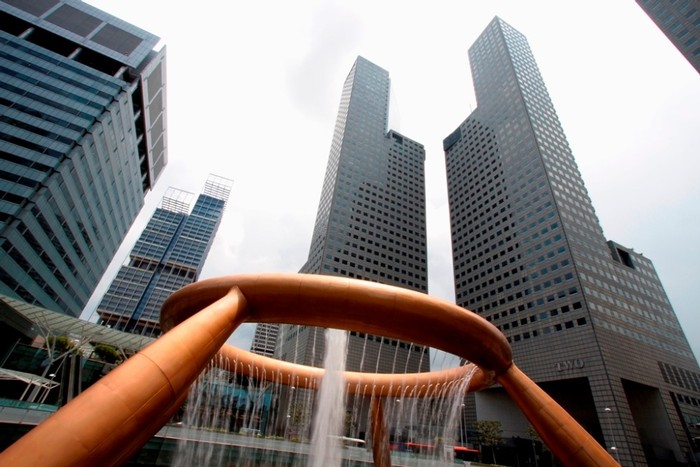 Suntec City photo 1